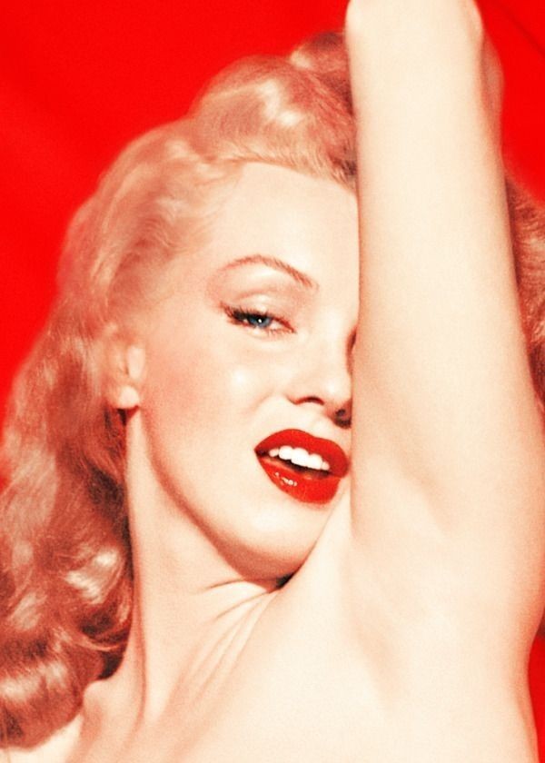 50s60s70s50s60s70s: Beautiful Marilyn Monroe  