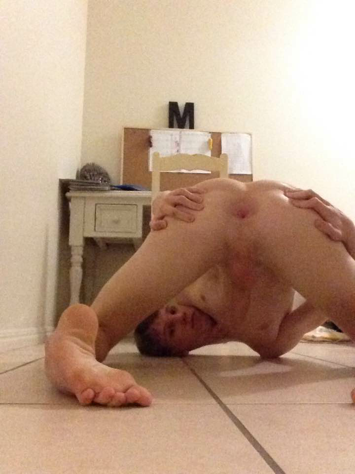 actifbordeaux:  alpha-master-of-slaves:  Another faggot exposed. Make him famous