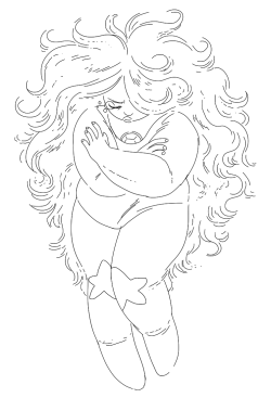 marssan:  crewniverse pls let amethyst b happy 