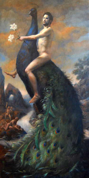 rody-inni:  Adam Miller