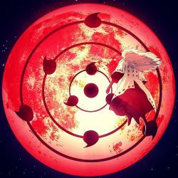 #MugenTsukuyomi #Madara #Uchiha #Sharingan