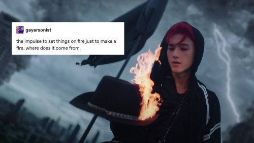 Ateez As Tumblr Posts - Part 2/?