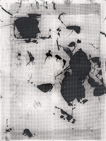 homesickanthology:  Christopher WoolUntitled, 2001Untitled, 2006Untitled, 2005(via) 