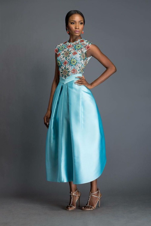 studioafrica:  LOOKBOOK : Komole Kandids, Series 2 by House of Deola.  Photos: Kelechi Amadi-Obi 