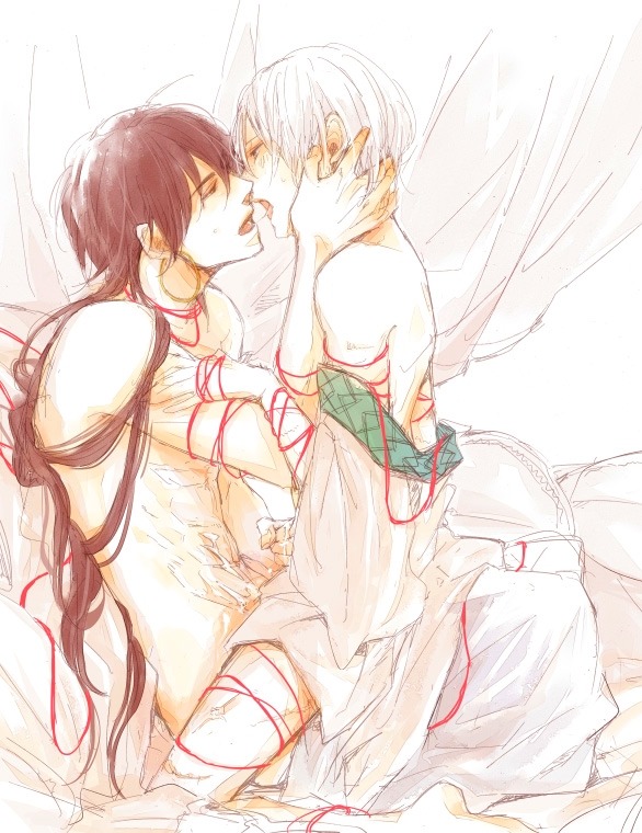   X~ Uke on top, is it christmas already?   