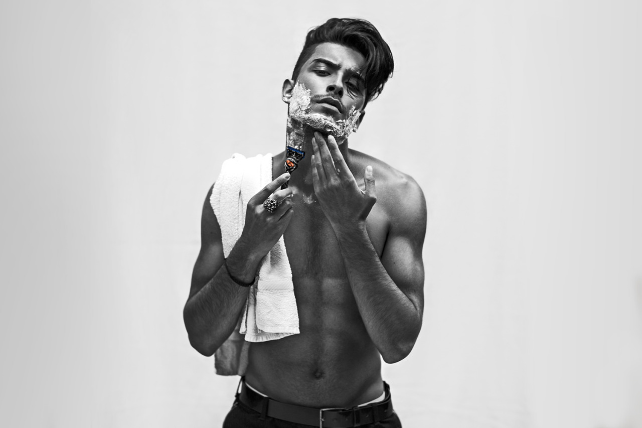 thatboystyle:  Toni MahfudFollow us: facebook | twitter | instagram thatboystyle.com