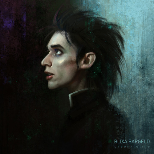 Blixa BargeldEinstürzende Neubauten