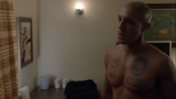 Theo Rossi Naked In Soafull Post At Http://Malestarsnaked.com/