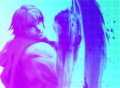 nintenboyy:  endless list of favorite fighting games 1/??: street fighter“Your