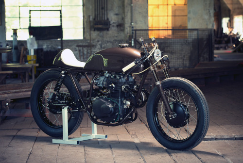 motoblogcl:  Christian’s ExesoR