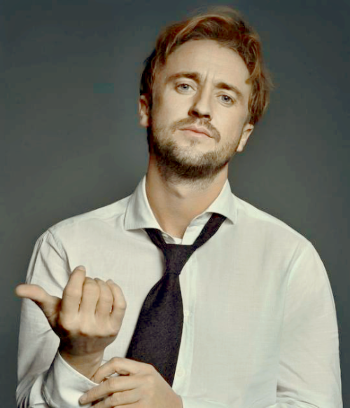 Tom Felton