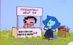 kestamaria:  “Lapis gets advice for her