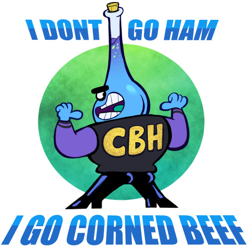 jackedspicer:C.B.H.!new chowder oc dropped. Youre gonna hate this guy so much Keep reading