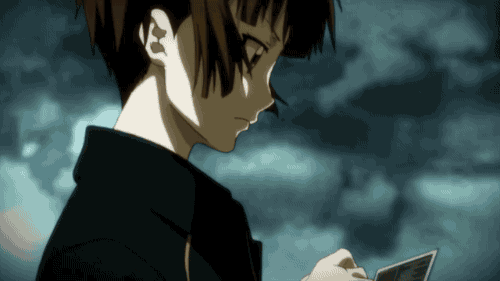 alpha-beta-gamer:  Psycho-Pass: Mandatory Happiness is a beautifully animated visual