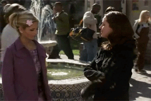 bisexualbuffy:Buffy Summers Appreciation WeekDay Four: Favorite Romantic or Platonic Relationship .