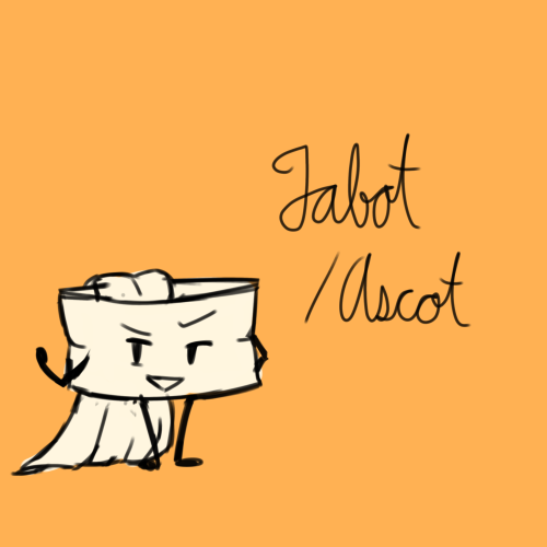 Jabot!