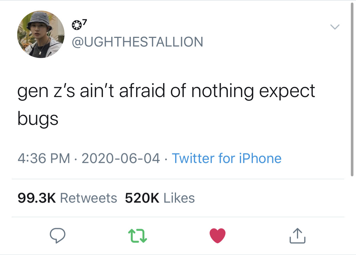 Generation Z Generation Z