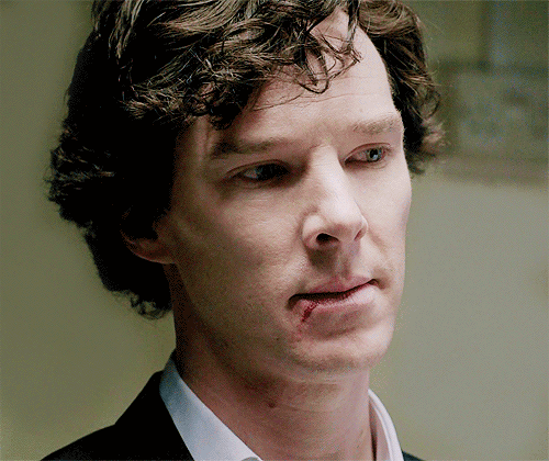 mishasteaparty:  Shh! 