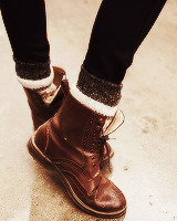 photosetavenue:  Autumn Series: boots 