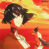  Kiryuuin Satsuki - Kill la Kill Special 