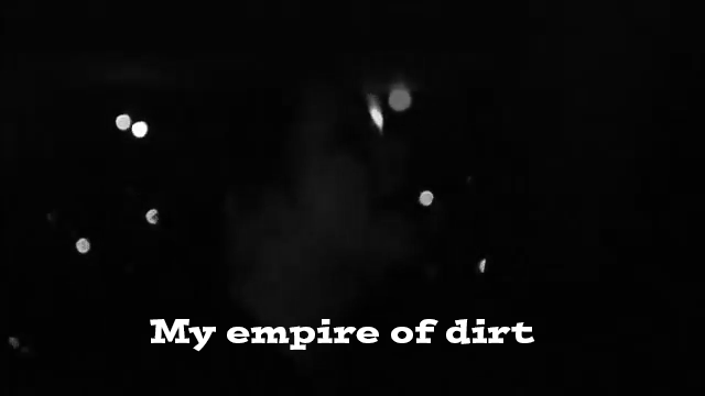 much-nothing:  Nine Inch Nails - Hurt 