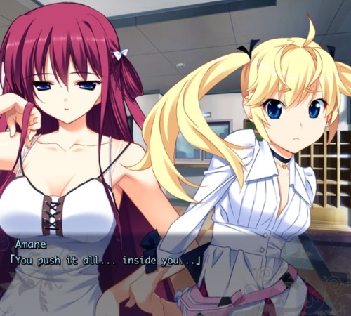 tsundere-dragon:  I forgot this scene existed