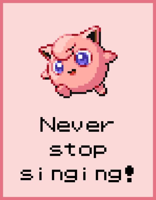 insanelygaming: Pokemon Inspirational Quotes Created by Colton Hornstein