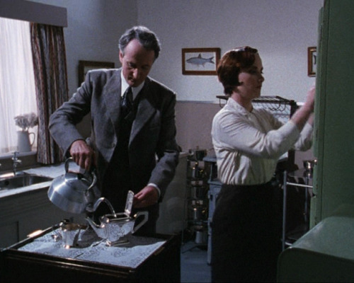 maisouipoirot:Agatha Christie’s Poirot #31, “The ABC Murders” (1992)