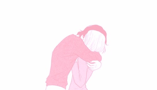 pinksakuramanga: you’re out of your mind to think that i could keep you out of mine.♡