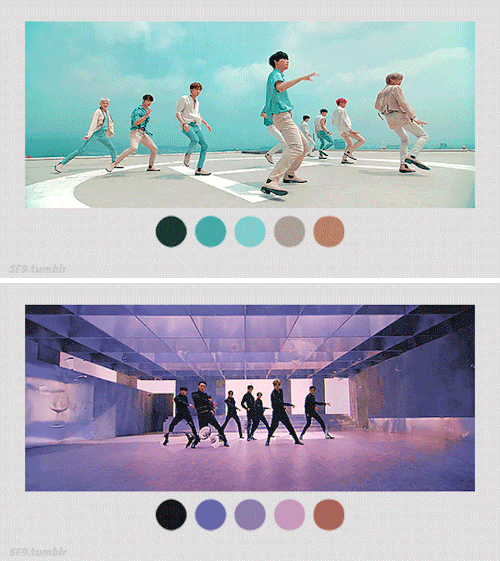 #5YearsWithSF9