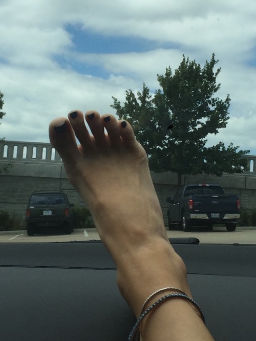 Road Trip…..
