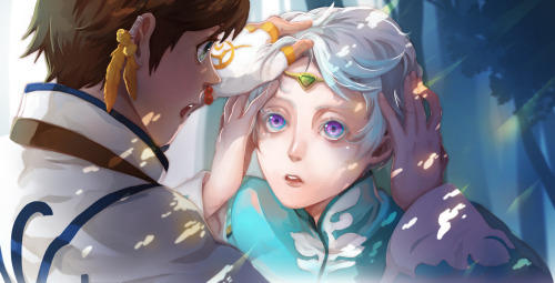 mykukusims:  Sorey x Mikleo AHAHAHAHAHHAA THIS IS A TICKLISHLOVE! TOTALLY ADORABRU!ʕ•͡ɛ•͡ʼʼʔʕ•͡ɛ•͡ʼʼʔʕ•͡ɛ•͡ʼʼʔ(Tales of Zestiria) 