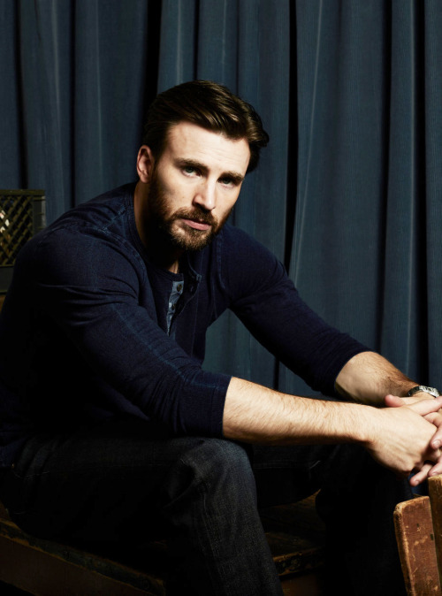 chrisevansedits:Chris Evans by Danielle Levitt  for Variety Magazine, 2014