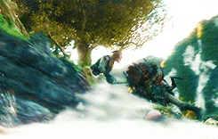 The Hobbit Gifs