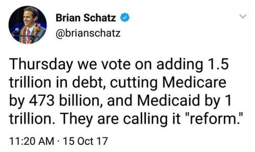 resistdrumpf:Phone lines are OPEN. Call your Senators and say NO to any budget that cuts taxes on th