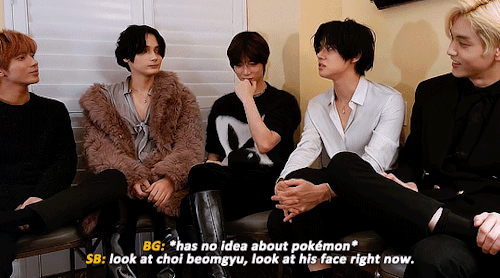 Tubatu Discussing Important Topics After The AMA (transl: )
