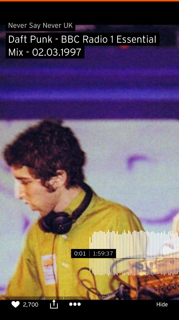Love this mix😍