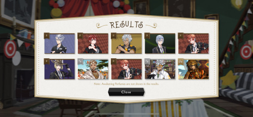 YALL IT HAPPENED AGAIN