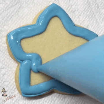 Cinnamoroll Stimboard With Mainly Sweets ! 