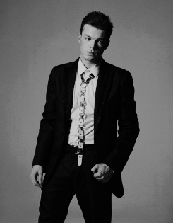 dancewithyoutoday:  Cameron Monaghan photographed adult photos