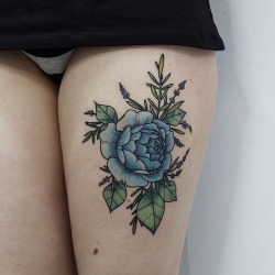 tattooac:  Tattoo Blog