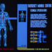 weirdlandtv:I suddenly wondered, as you do, what Data’s insides looked like. So