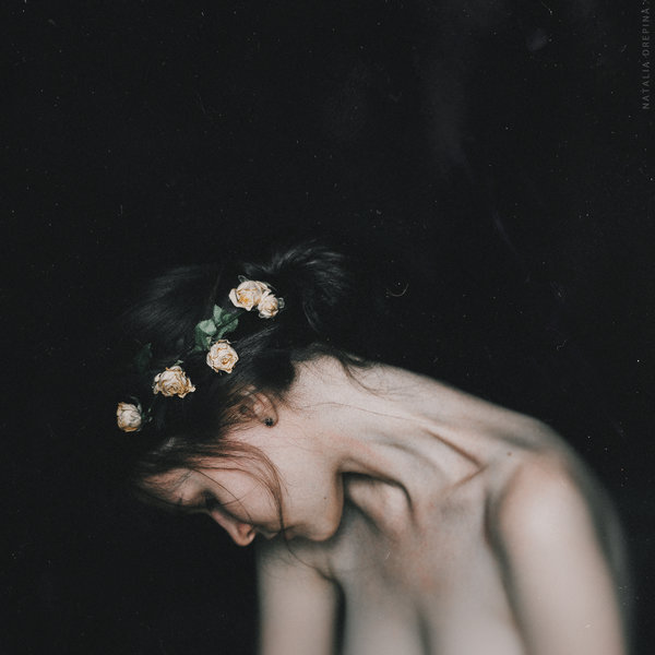 notesofautumn:  Drooping by NataliaDrepina