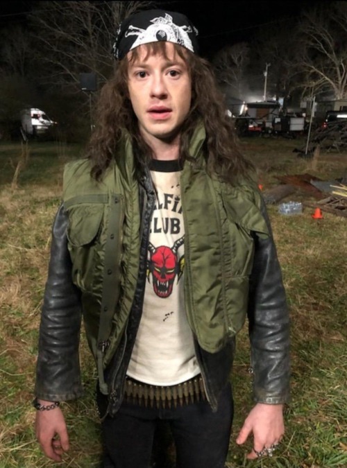 He Shows Up At Your Door In The Middle Of The Night. What Would You Do?
