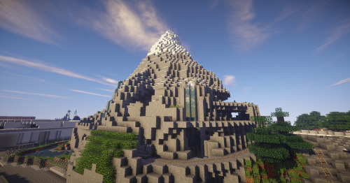 disneylandminecraftia:  Some screenshots from our latest session. 