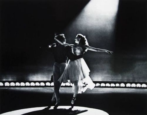 Cornel Lucas (British, 1920–2012)The red shoes, Moira Shearer & Robert Helpmann , 1947