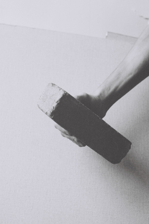 enskog:  Lucie Crewdson 