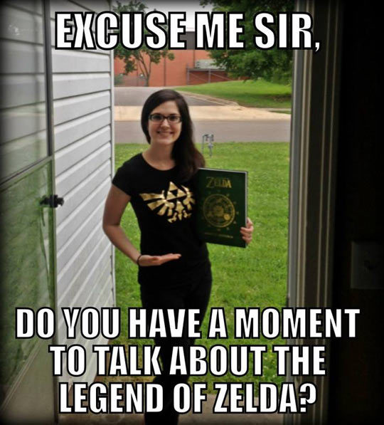 pleatedjeans:  damn Majora’s Witnesses [x]