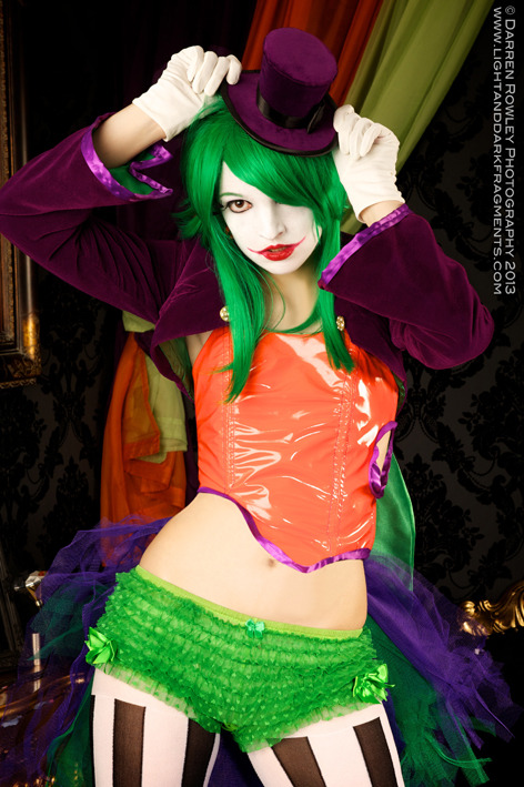 gagaalienqueen:  My latest cosplay - made and designed by me My version of the classic