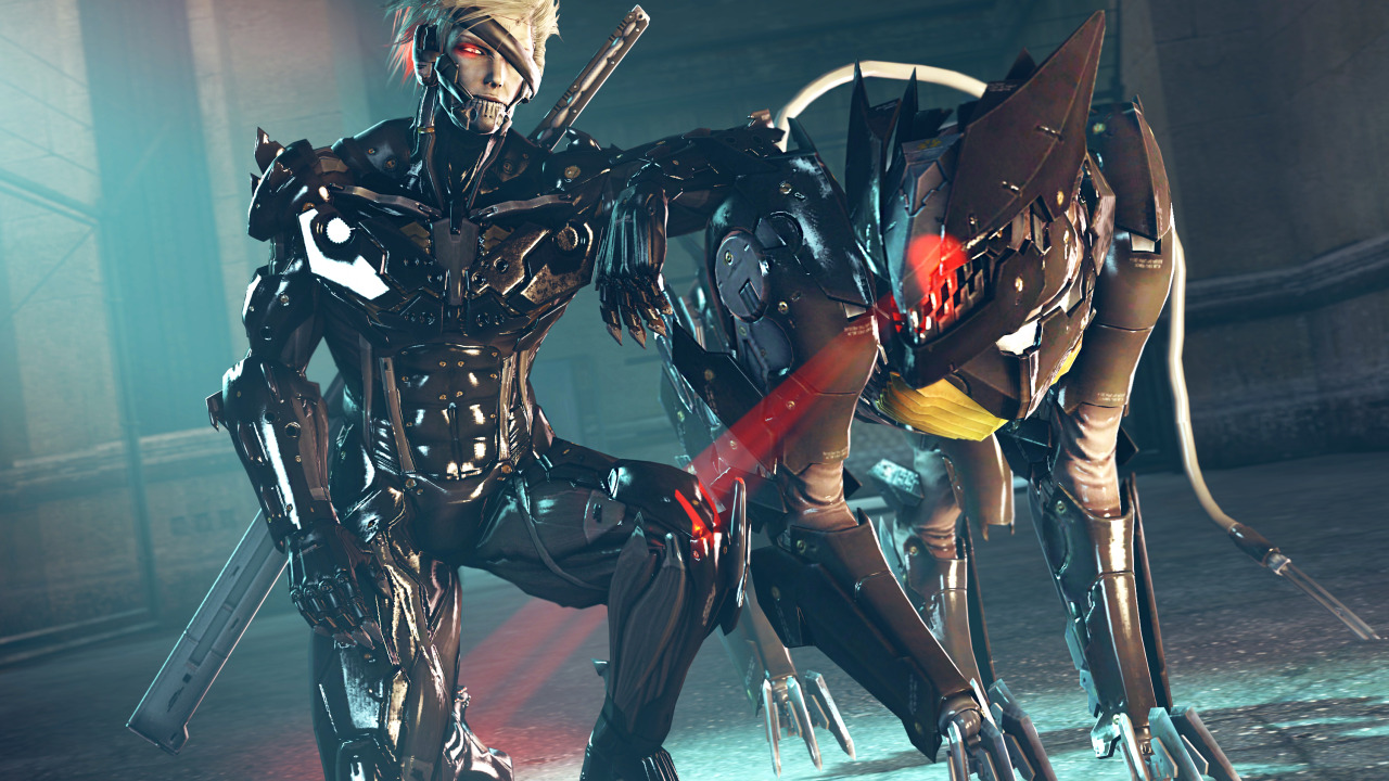 ourtastytexturesstuff:  ourtastytexturesstuff:  Gonna play some MGR on Twitch, come